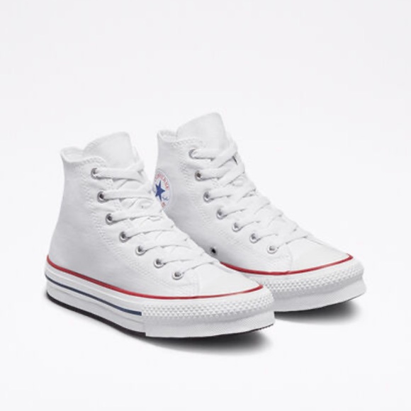 Converse Other - Chuck Taylor All Star Lift Platform